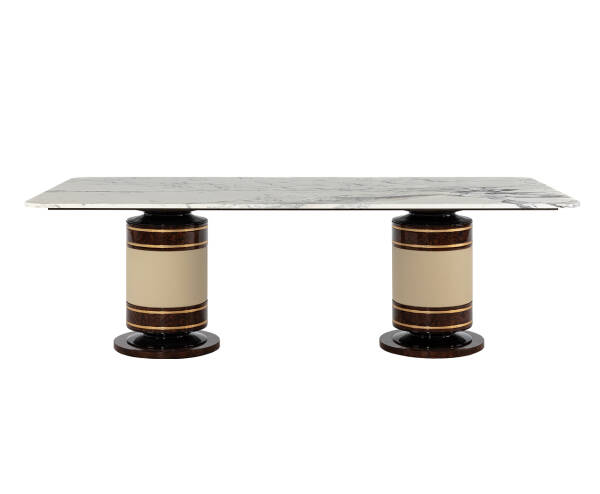 TM-81300 Dining Table