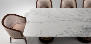 TM-81300 Dining Table - Image 5