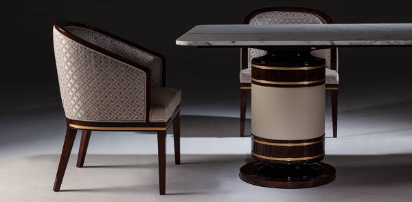 TM-81300 Dining Table