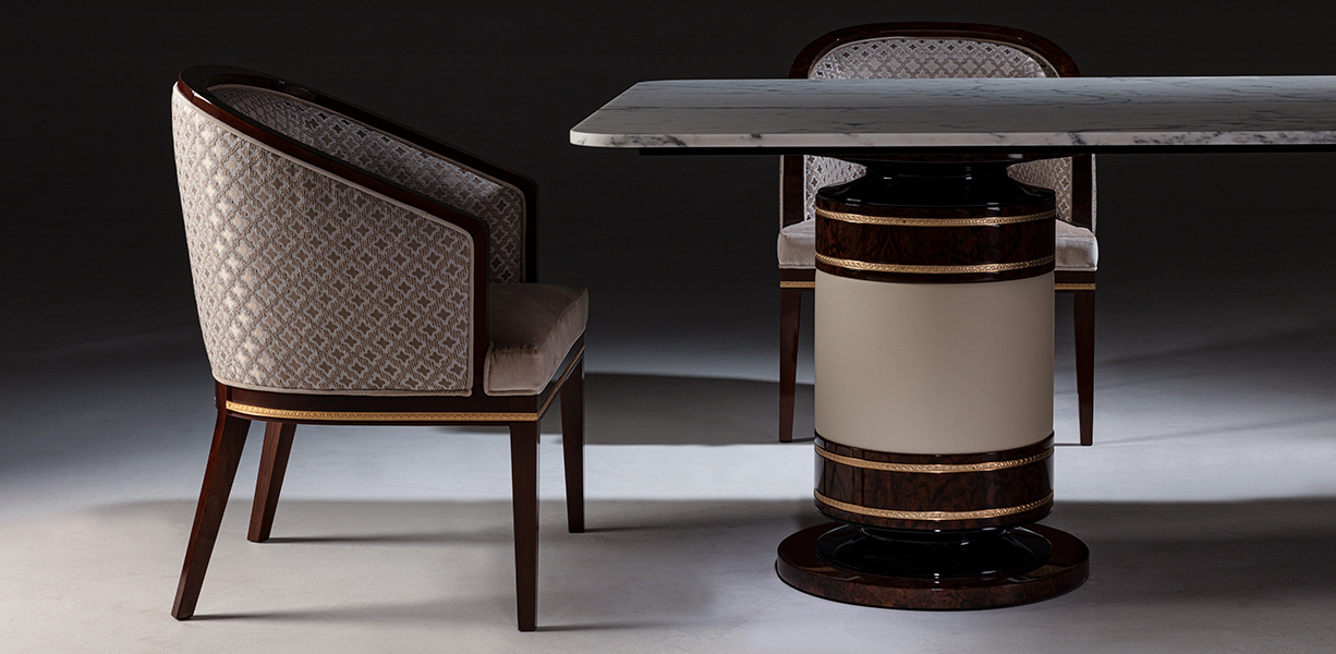 TM-81300 Dining Table - Image 4