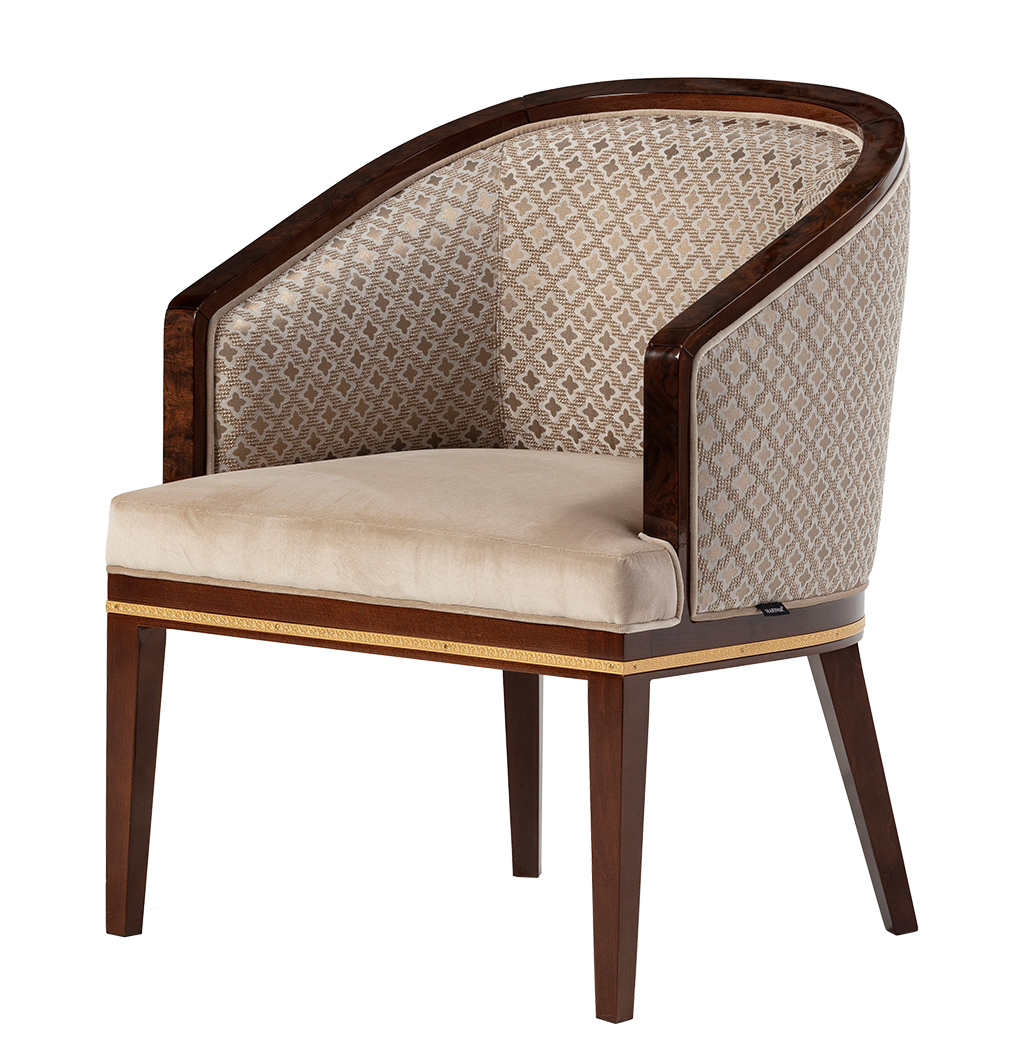 TM-81305 Arm Chair - Image 1