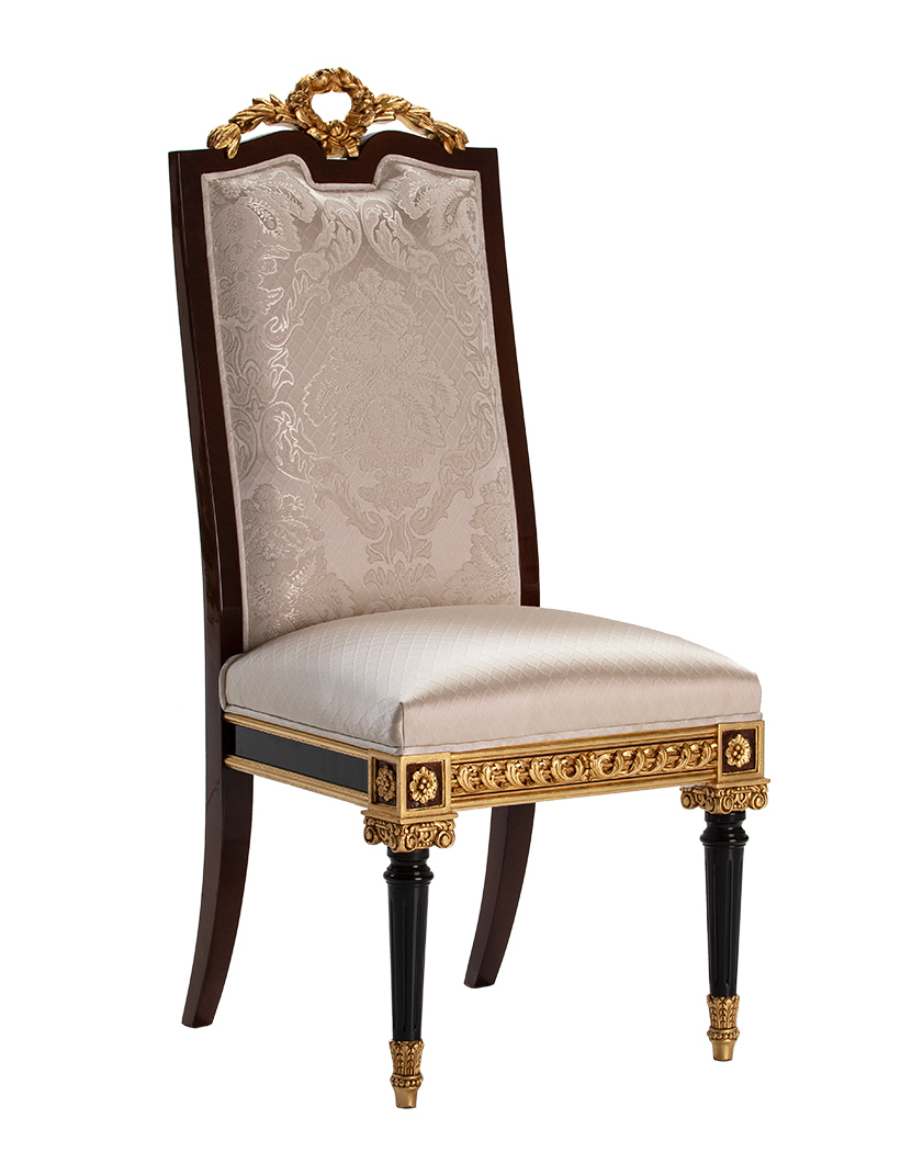 TM-81306 Side Chair - Image 1