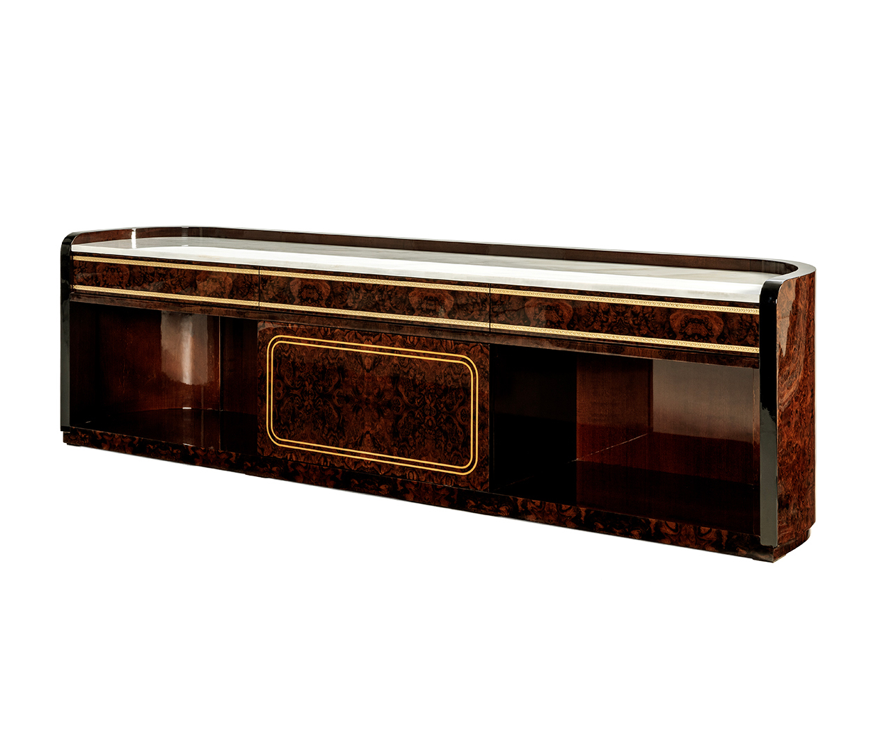 TM-81309 TV Cabinet - Image 1