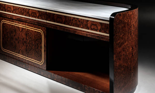 TM-81309 TV Cabinet