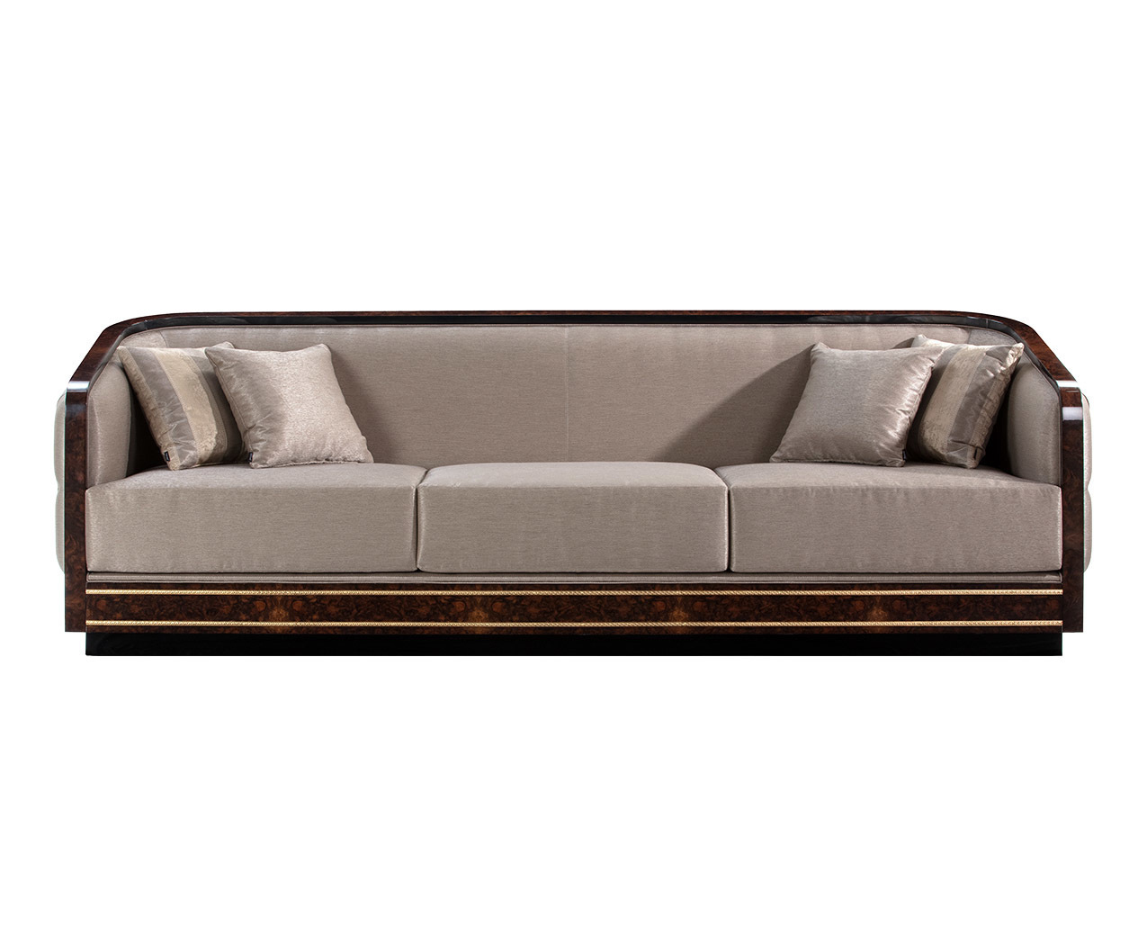 TM-8132 Sofa - Image 1