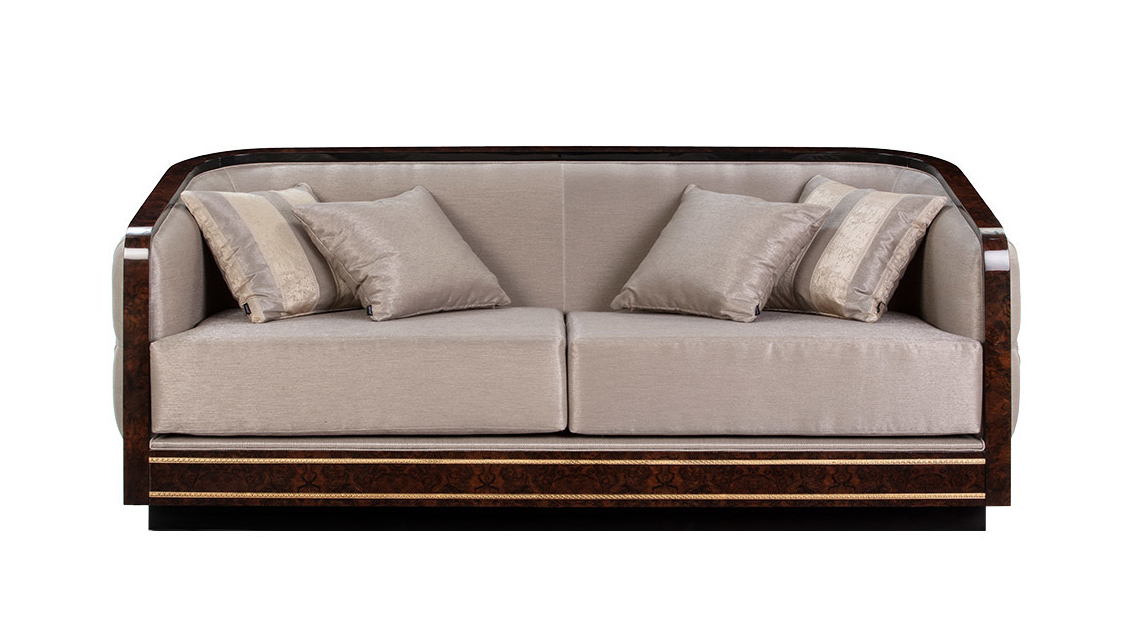 TM-8133 Sofa - Image 1