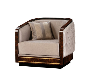 TM-8134 Arm Chair