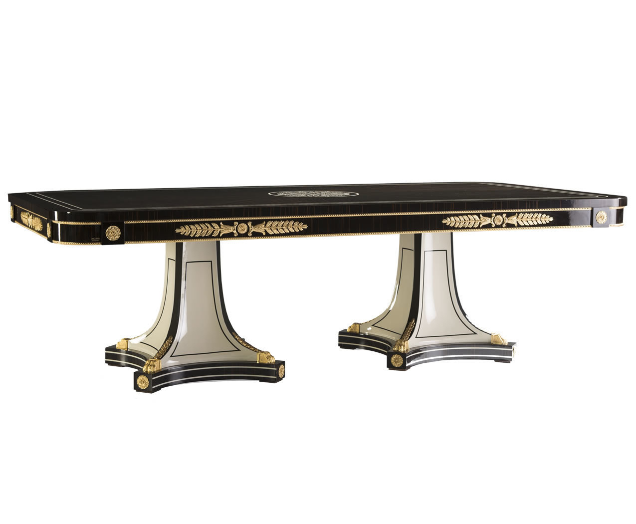TM-81400 Dining Table - Image 1