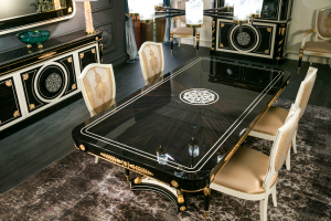 TM-81400 Dining Table - Image 3