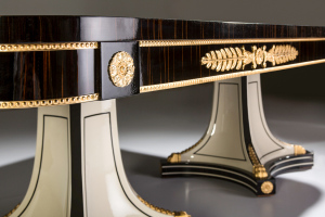 TM-81400 Dining Table - Image 5