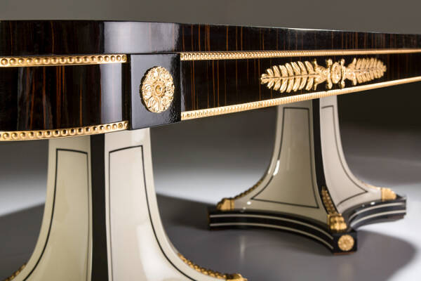 TM-81400 Dining Table