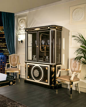 TM-81405 China Cabinet - Image 2