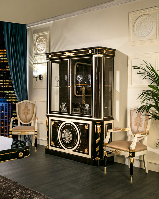 TM-81405 China Cabinet