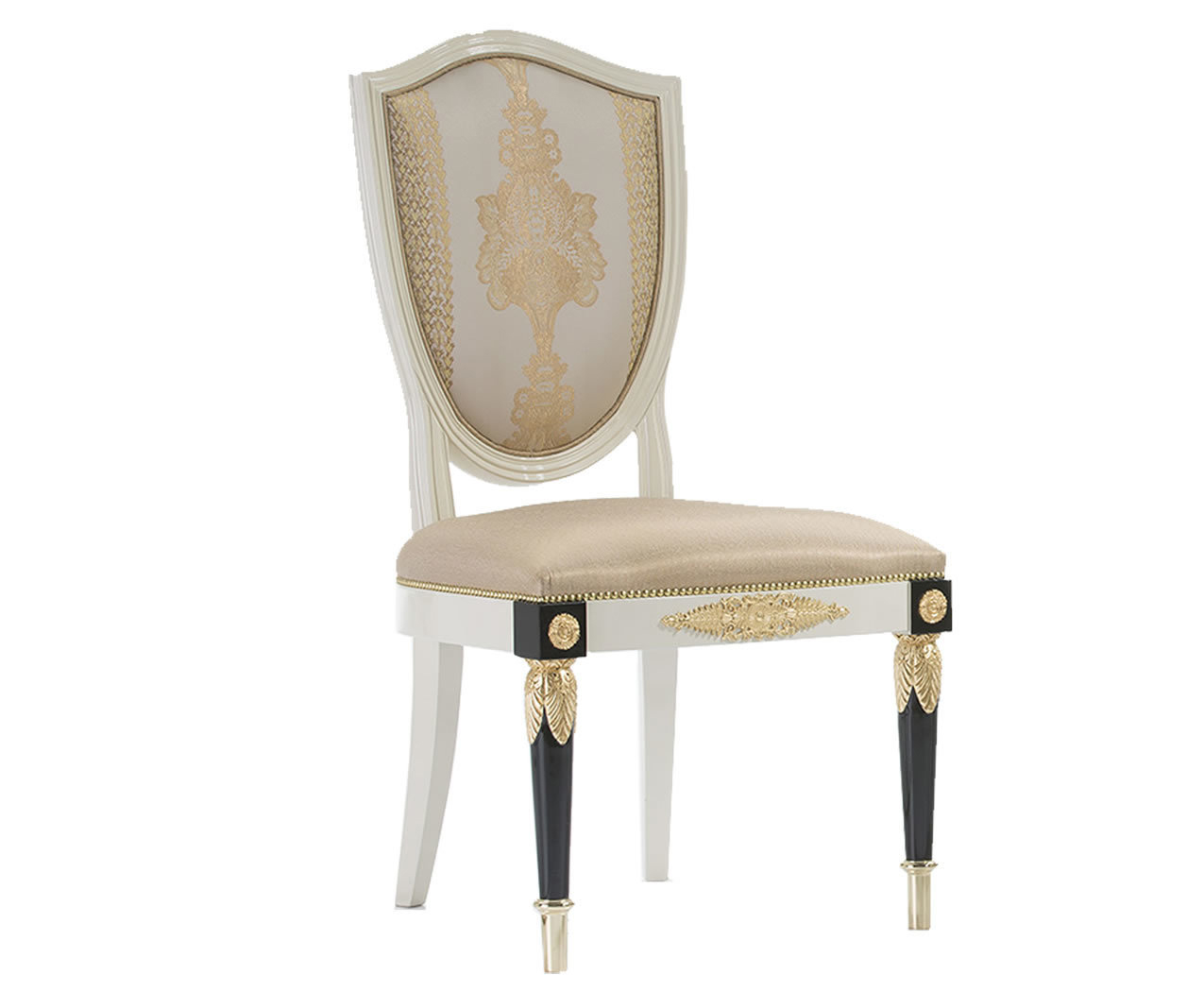 TM-81406 Side Chair - Image 1