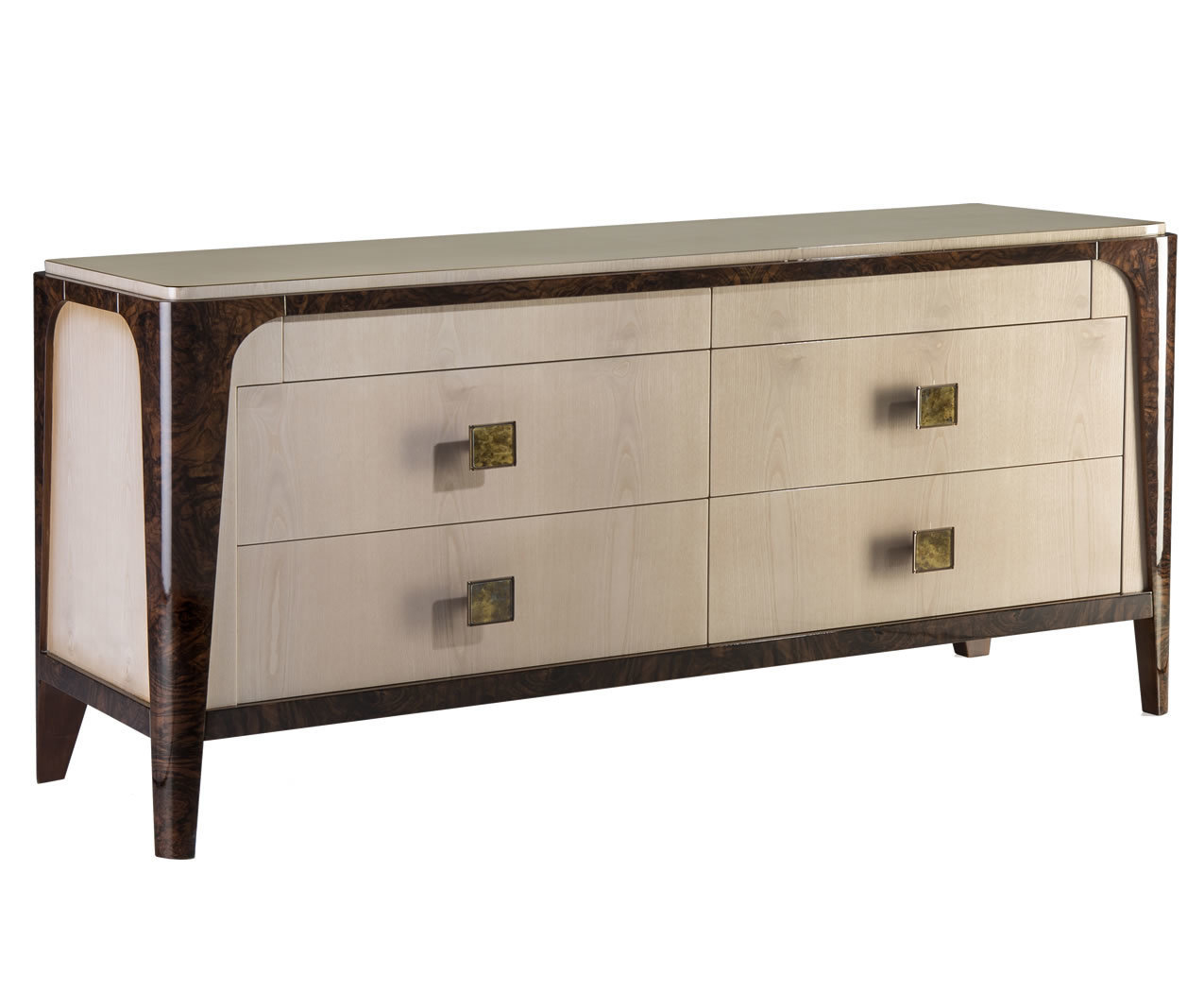 TM-8143 Double Dresser - Image 1
