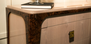 TM-8143 Double Dresser - Image 2
