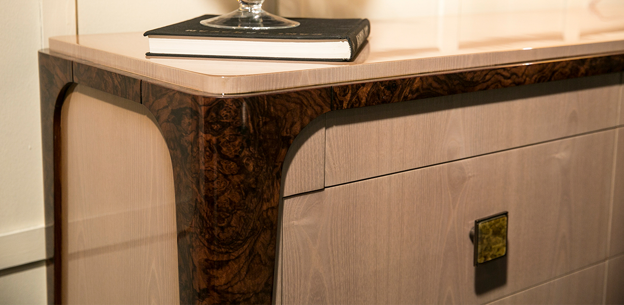 TM-8143 Double Dresser - Image 2