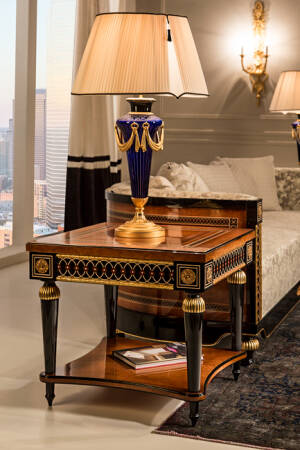 TM-815012 Side table - Image 2