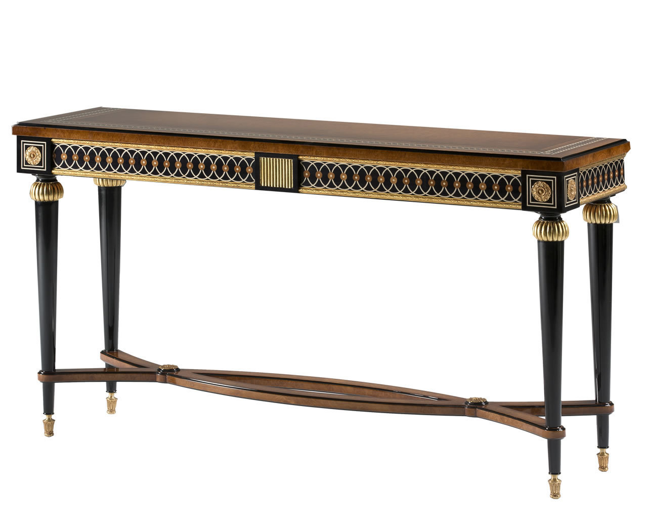 TM-815014 Console Table - Image 1