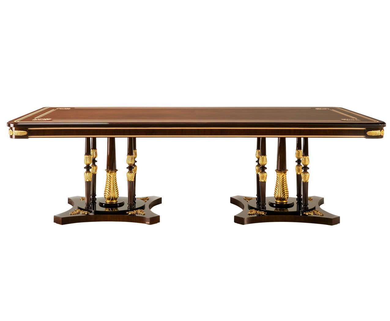 TM-815016 Dining Table - Image 1