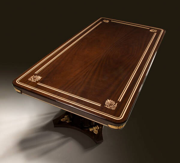 TM-815016 Dining Table
