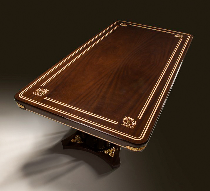 TM-815016 Dining Table - Image 4