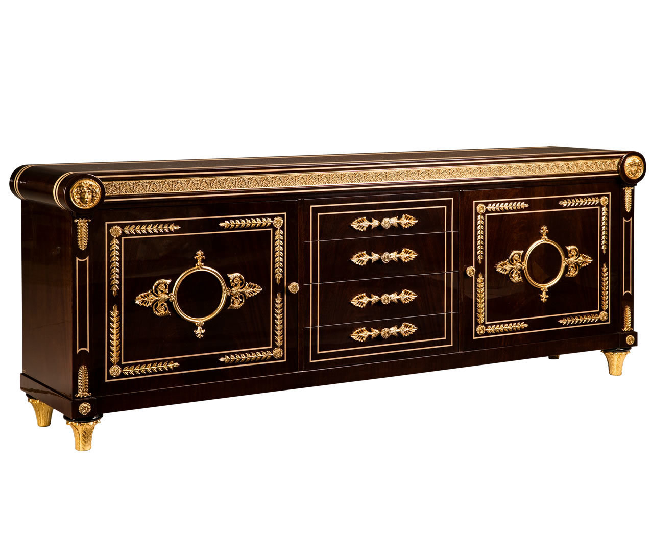 TM-815017 Sideboard - Image 1