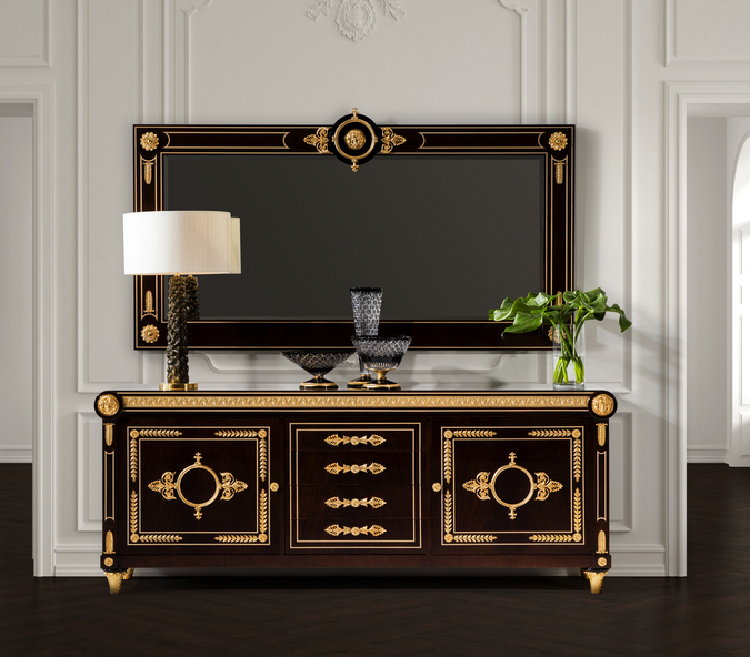 TM-815017 Sideboard - Image 3