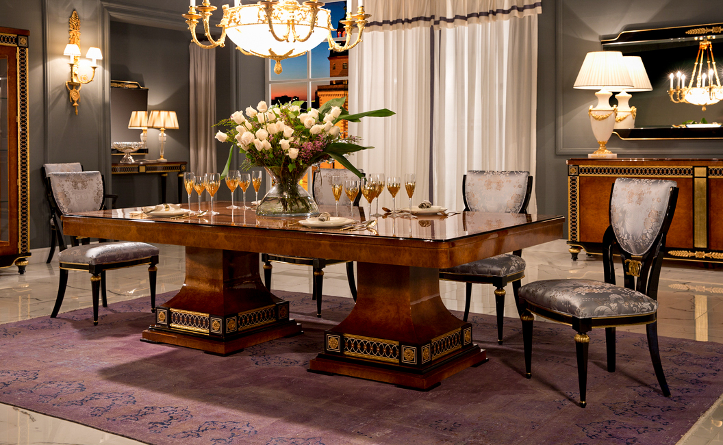 TM-81501 Dining Table - Image 2