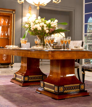 TM-81501 Dining Table - Image 3