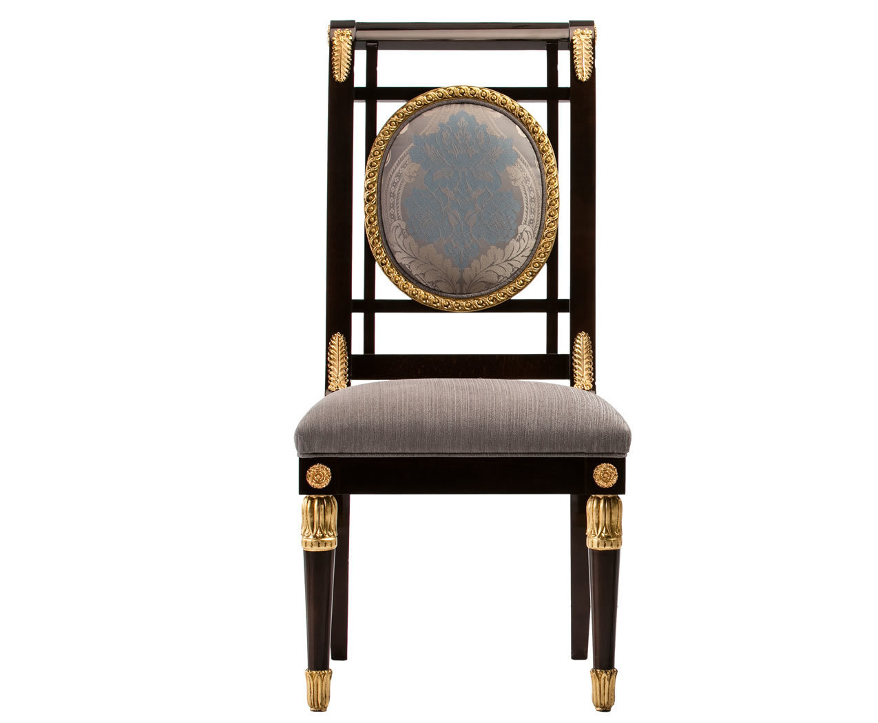 TM-815020 Side Chair - Image 1