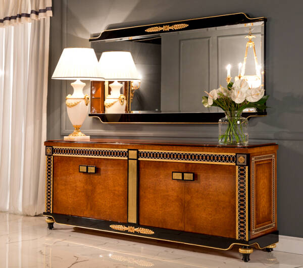 TM-81503 Sideboard