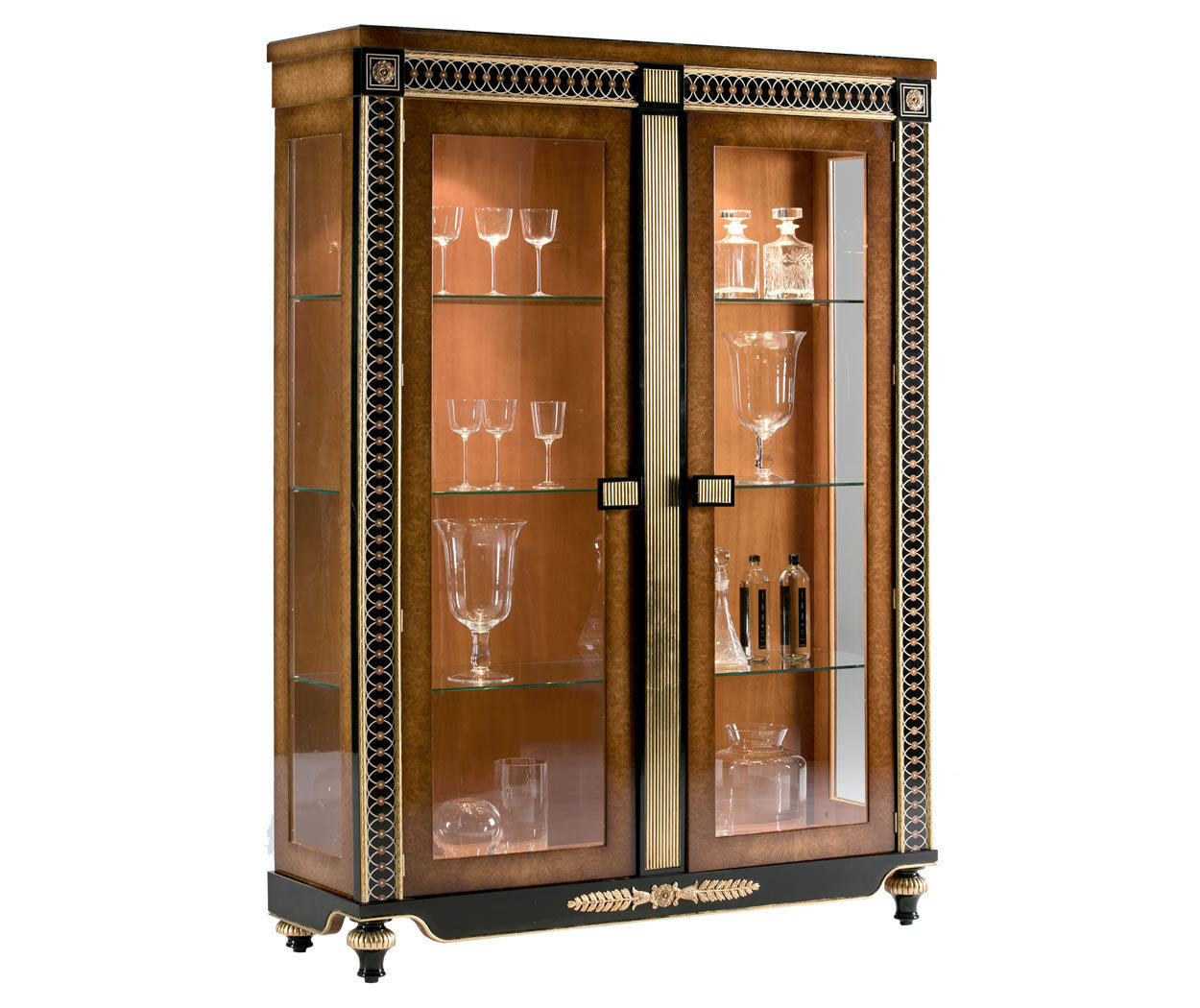 TM-81505 China Cabinet - Image 1