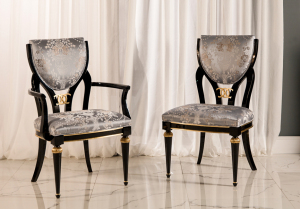 TM-81507 Arm Chair - Image 2