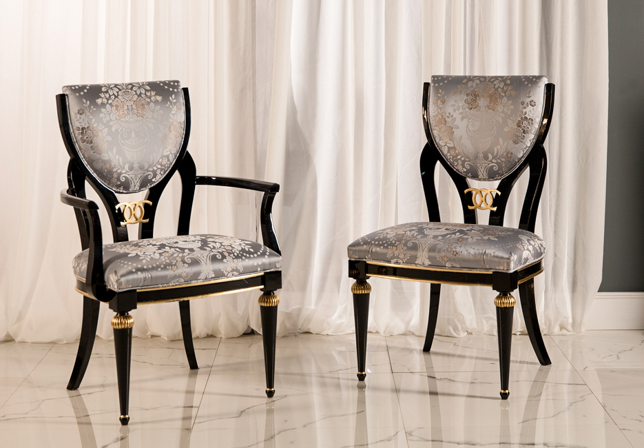 TM-81507 Arm Chair - Image 2
