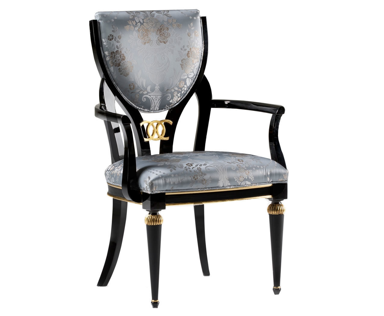 TM-81507 Arm Chair - Image 1