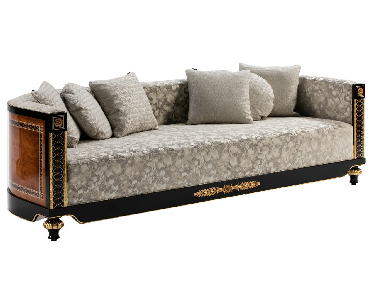 TM-81508 Empire Sofa - Image 1