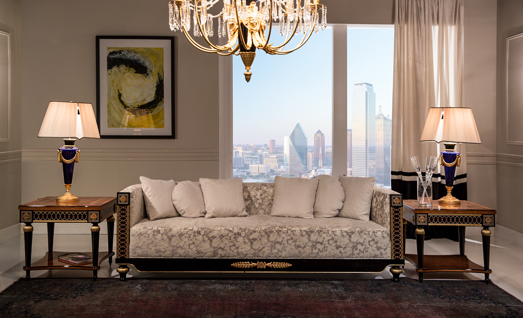 TM-81508 Empire Sofa - Image 2
