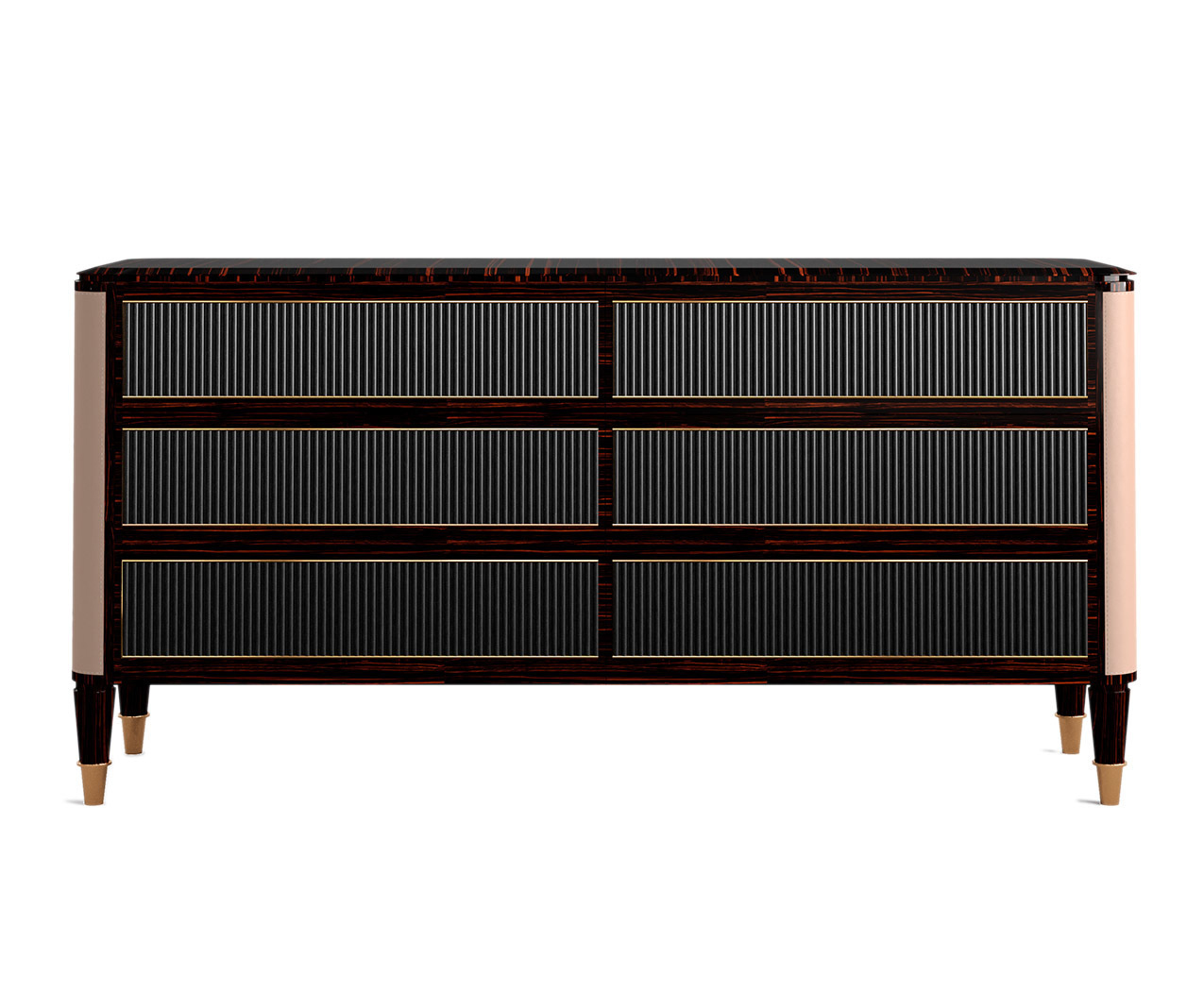 TM-8160 Double Dresser - Image 1