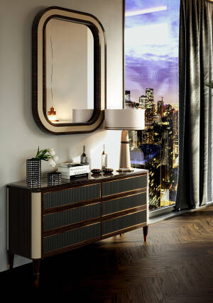 TM-8160 Double Dresser - Image 2