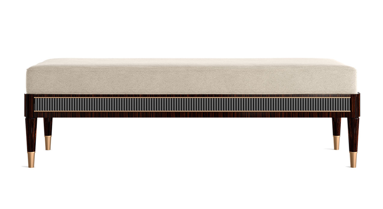TM-8163 Bench - Image 1