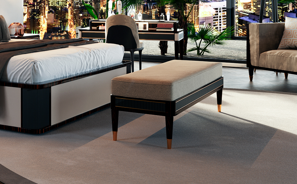 TM-8163 Bench - Image 2