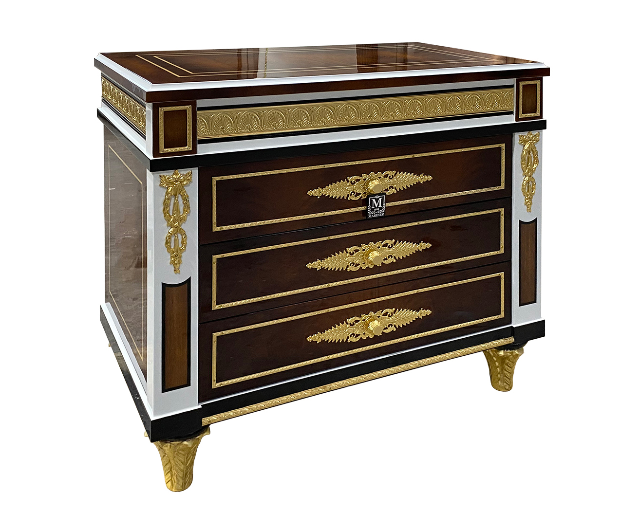 TM-8501-1 Night Stand - Image 1