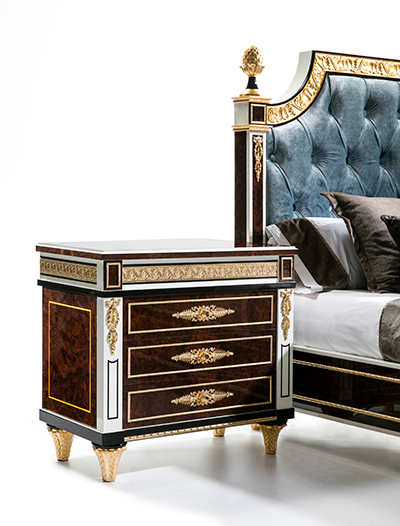 TM-8501-1 Night Stand