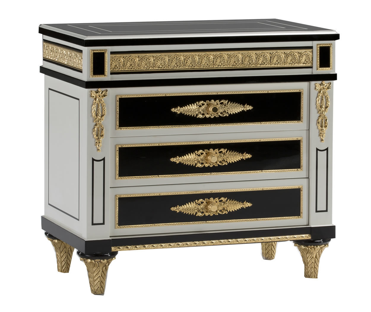 TM-8501 Night Stand - Image 1