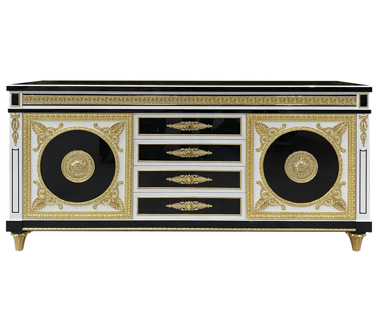 TM-85012 Sideboard - Image 1
