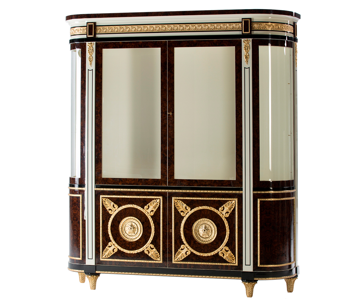 TM-85014-2 Cabinet