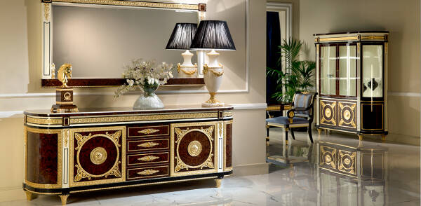 TM-85014-2 Cabinet