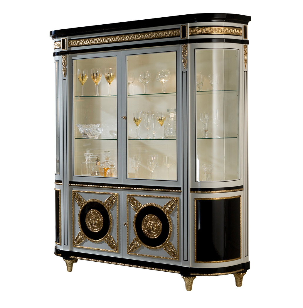 TM-85014 Cabinet - Image 1