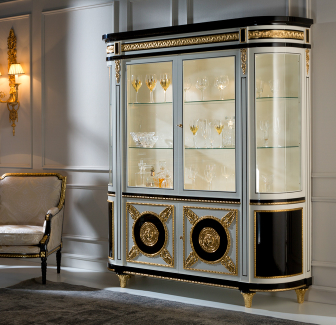 TM-85014 Cabinet - Image 2
